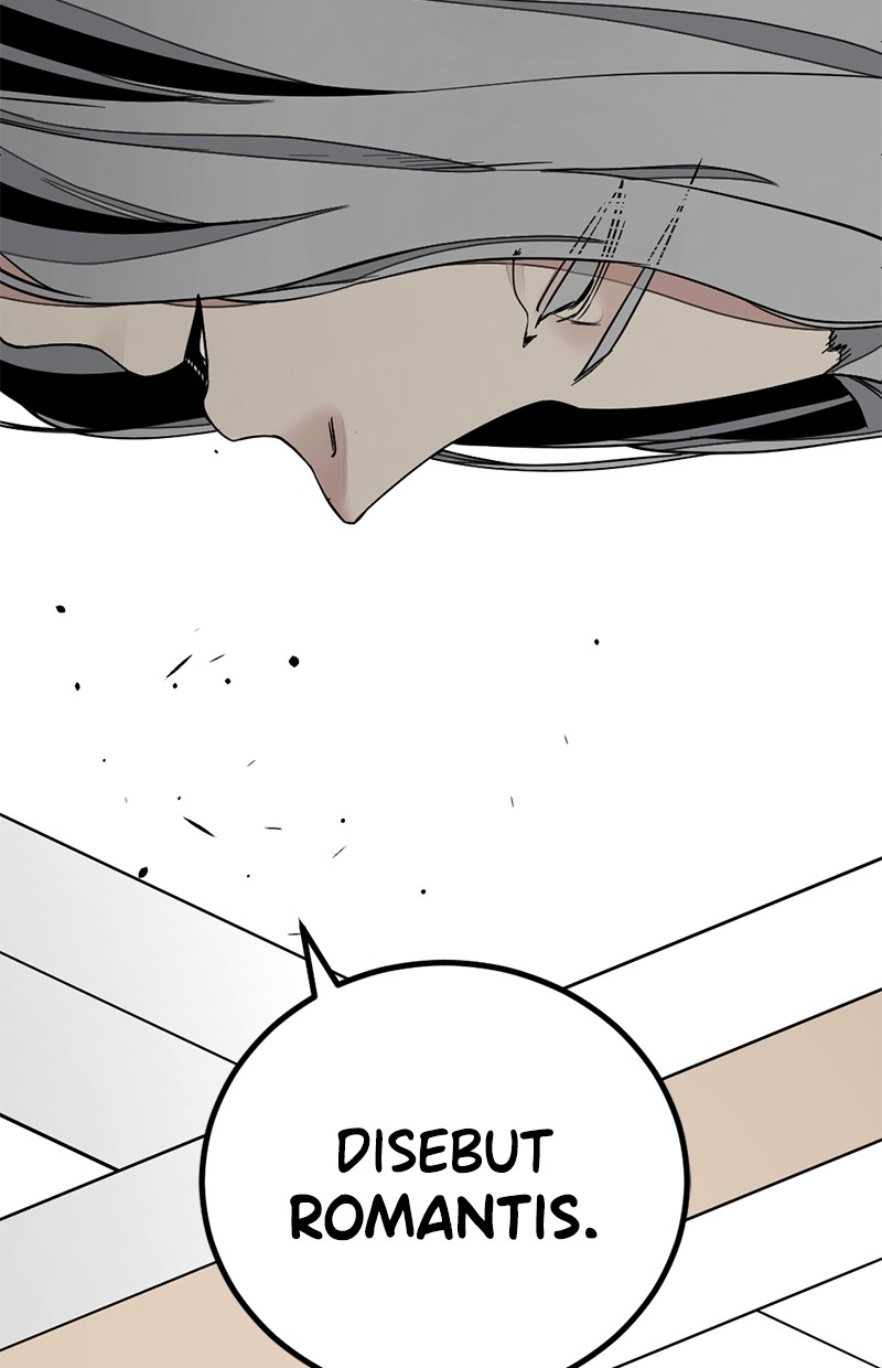 Hero Killer Chapter 167 - halaman 120