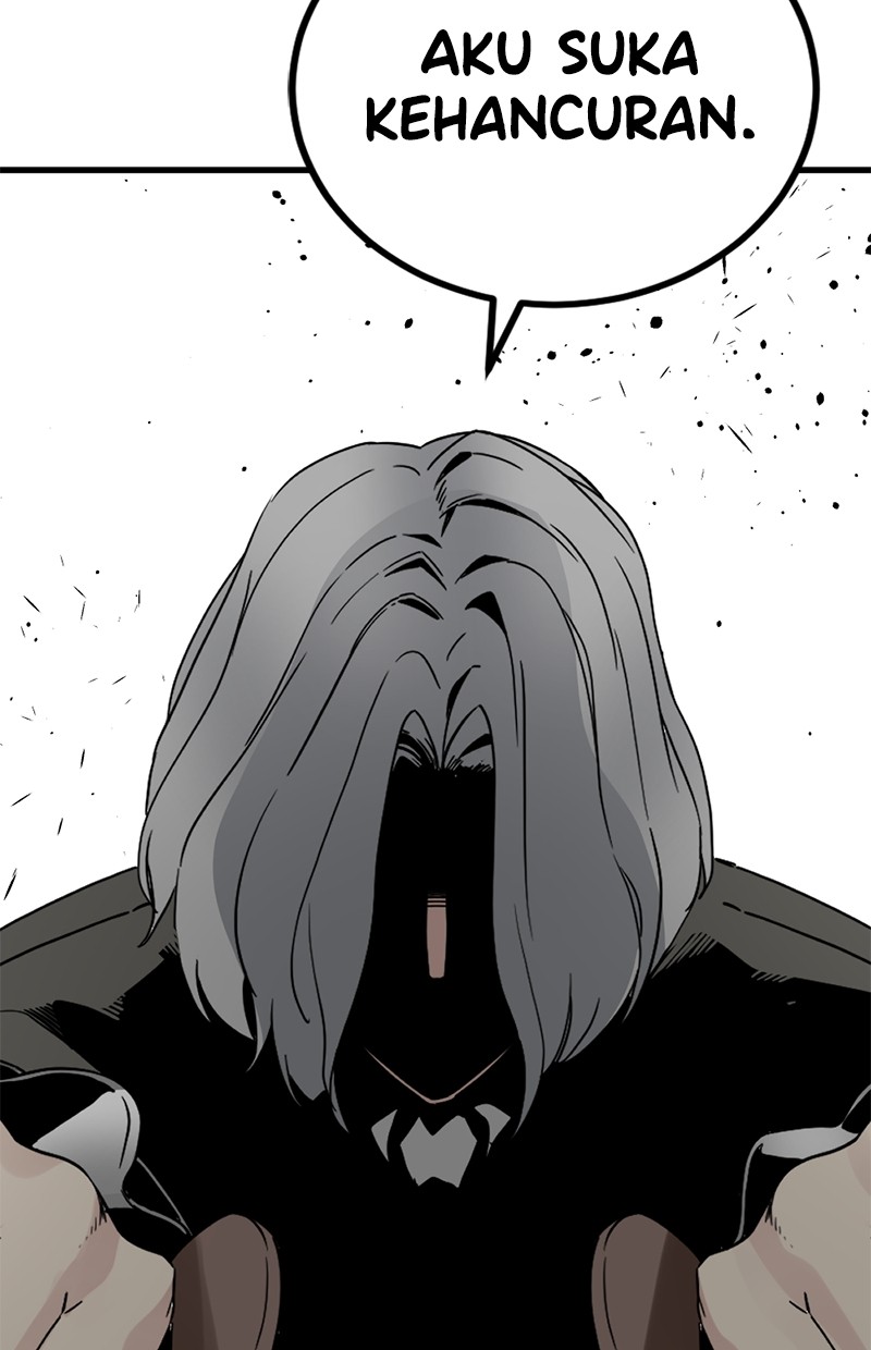 Hero Killer Chapter 167 - halaman 13