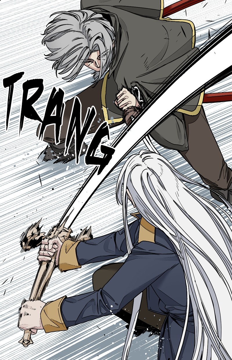 Hero Killer Chapter 167 - halaman 16