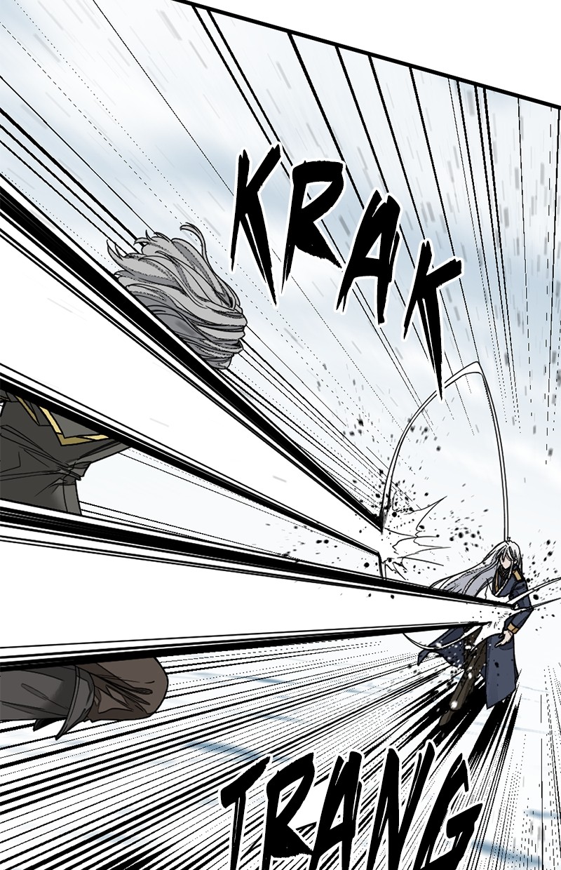 Hero Killer Chapter 167 - halaman 18