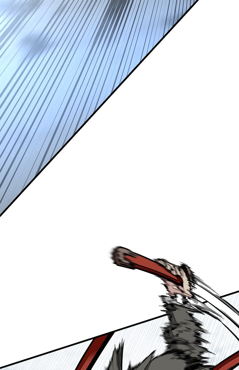 Hero Killer Chapter 167 - halaman 22
