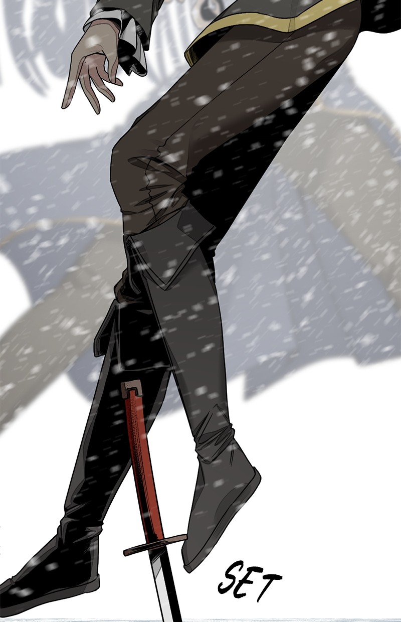 Hero Killer Chapter 167 - halaman 31