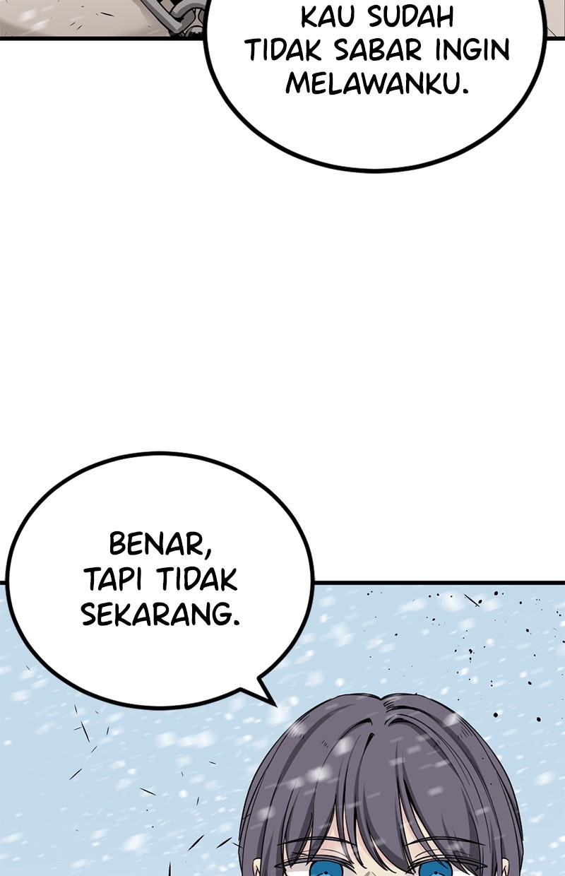 Hero Killer Chapter 167 - halaman 41