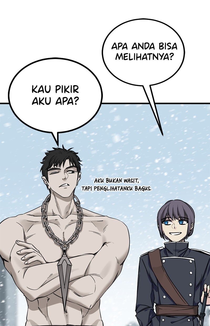 Hero Killer Chapter 167 - halaman 43