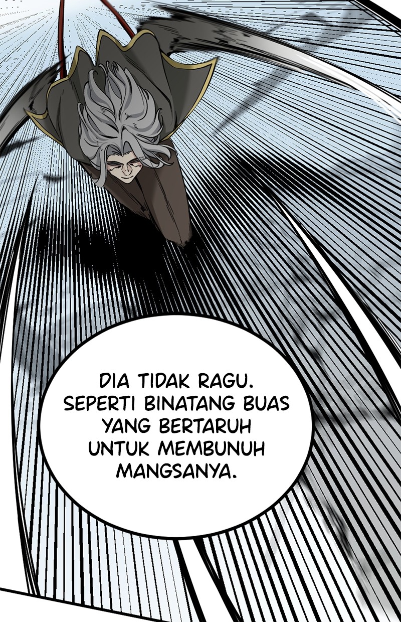 Hero Killer Chapter 167 - halaman 45