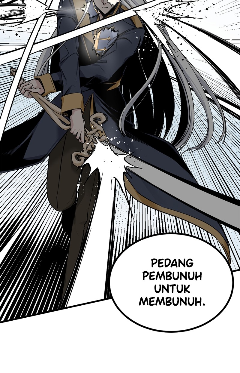 Hero Killer Chapter 167 - halaman 47