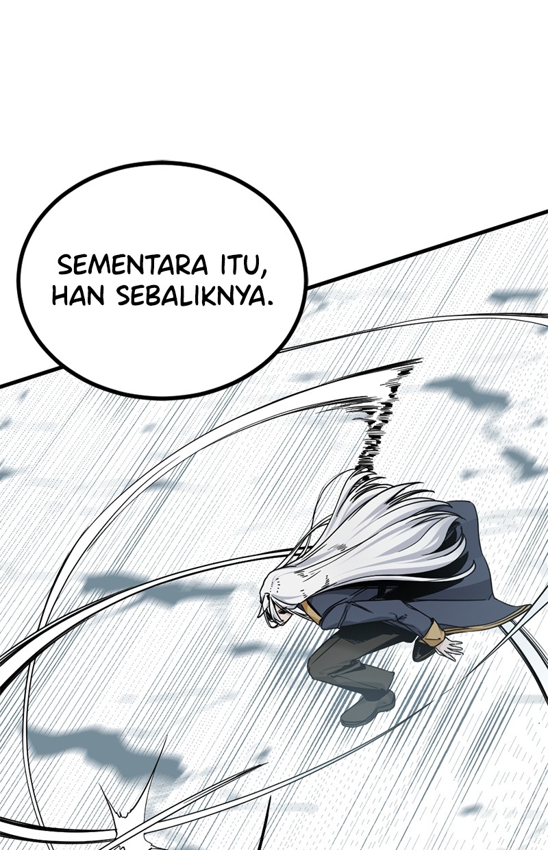 Hero Killer Chapter 167 - halaman 48
