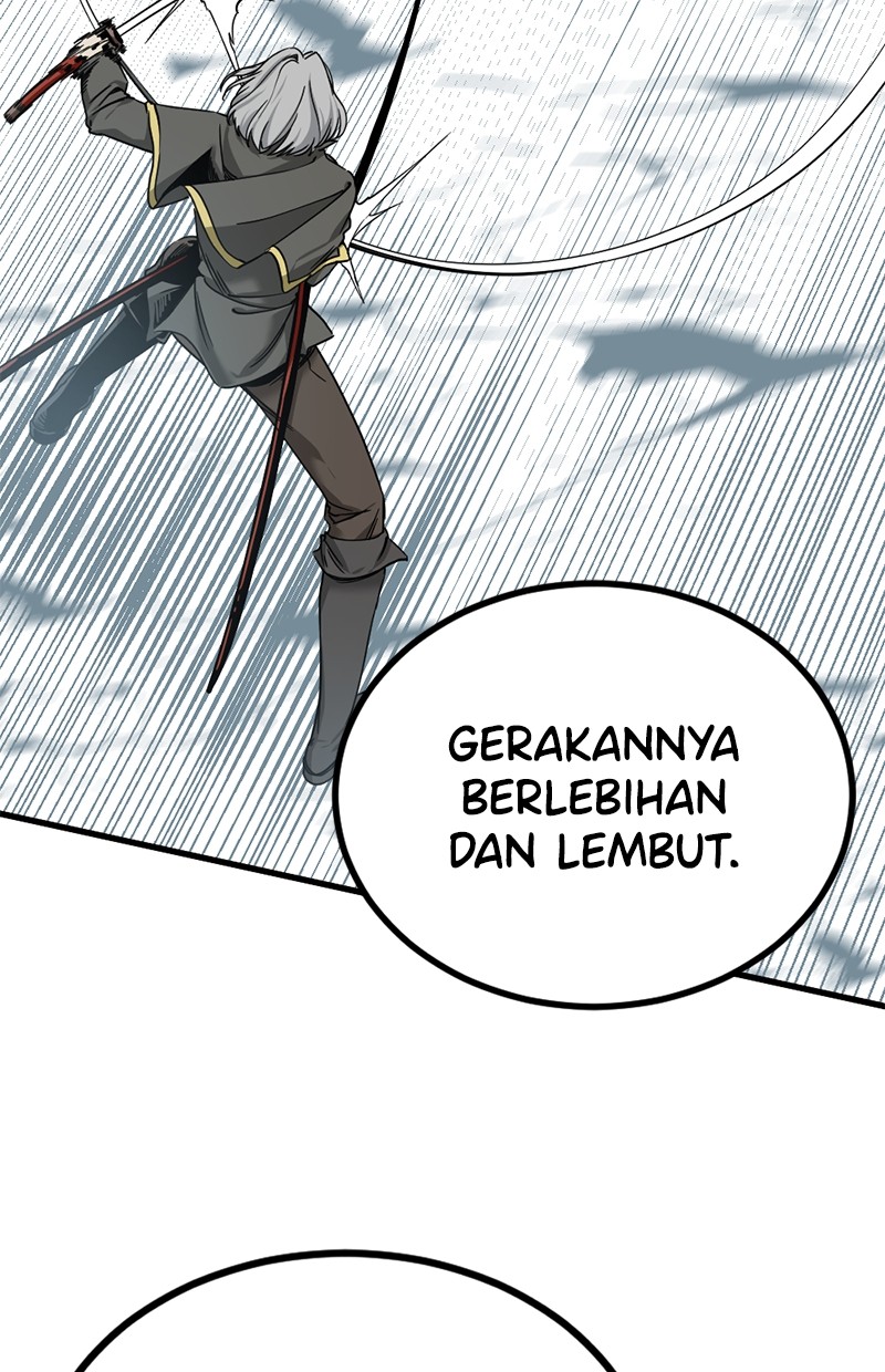 Hero Killer Chapter 167 - halaman 49