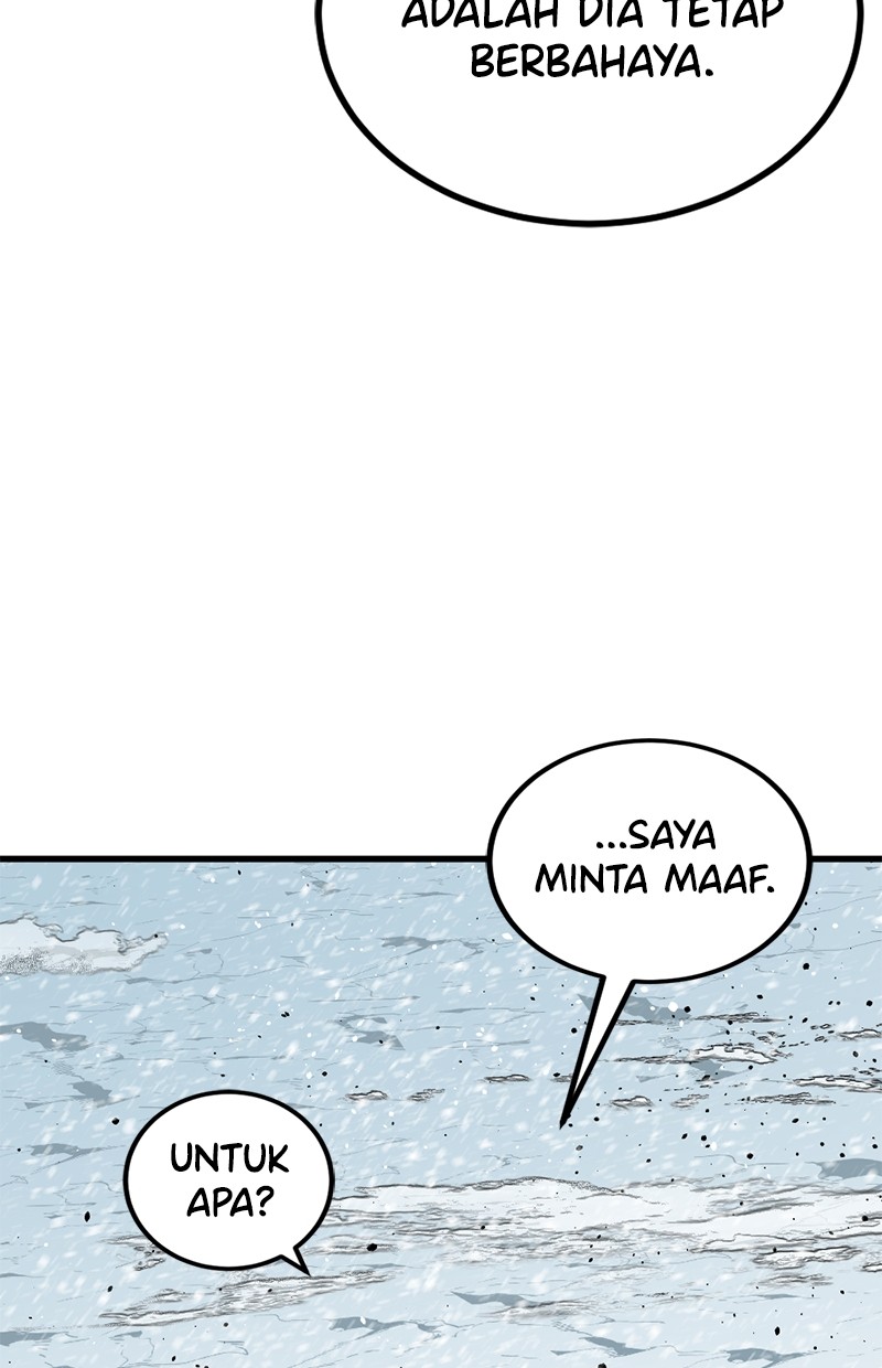 Hero Killer Chapter 167 - halaman 51