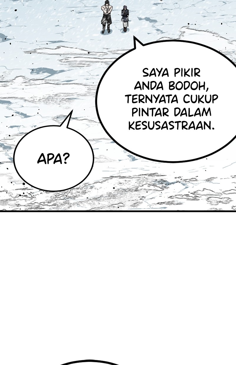 Hero Killer Chapter 167 - halaman 52
