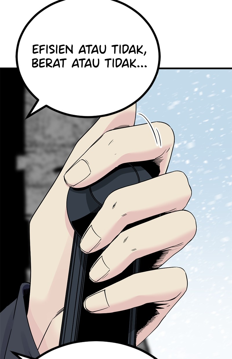 Hero Killer Chapter 167 - halaman 53