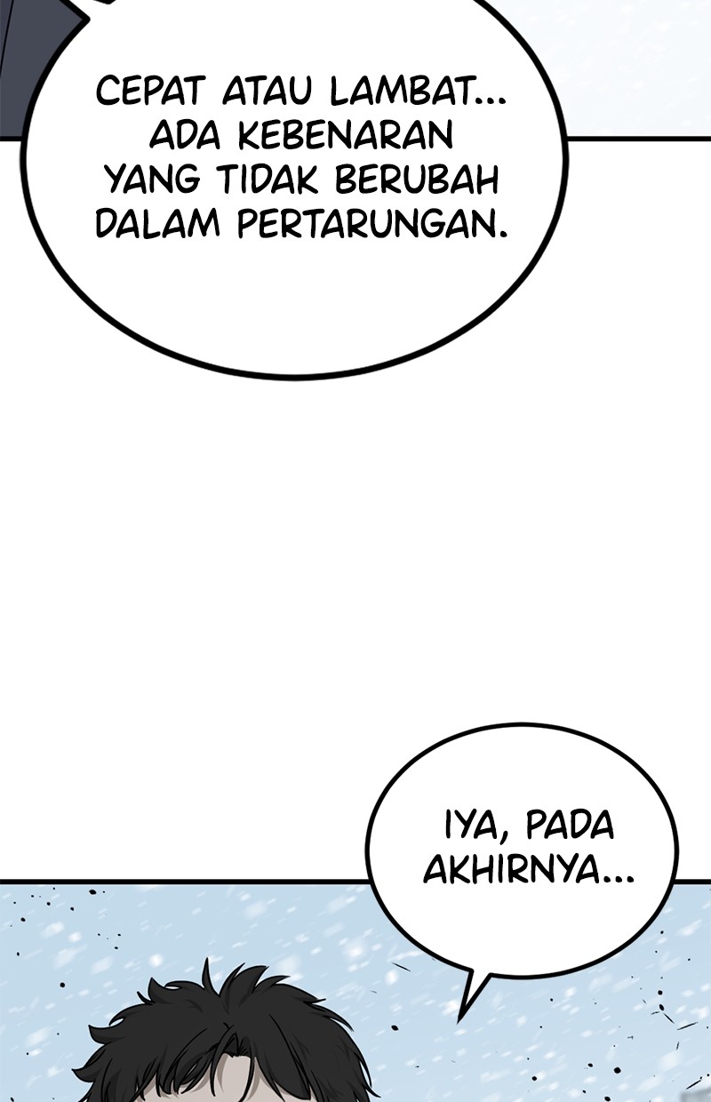 Hero Killer Chapter 167 - halaman 54