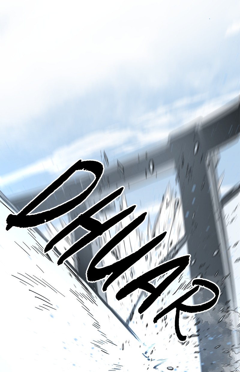 Hero Killer Chapter 167 - halaman 58