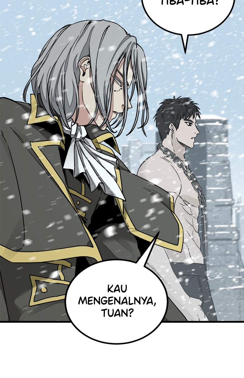 Hero Killer Chapter 167 - halaman 6