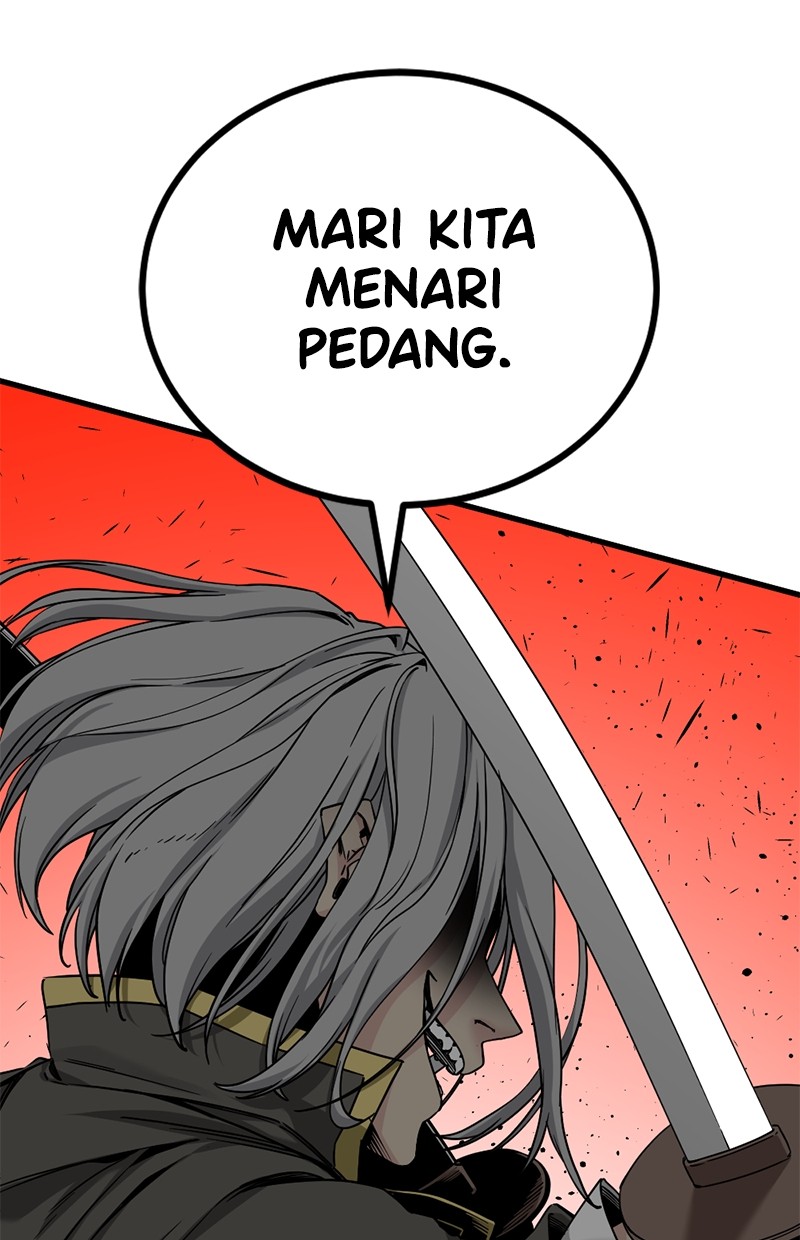 Hero Killer Chapter 167 - halaman 60