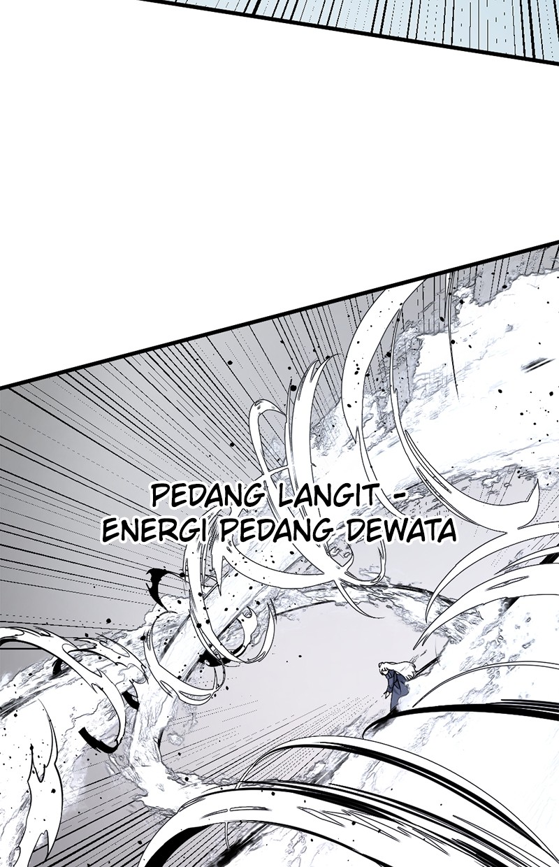 Hero Killer Chapter 167 - halaman 66