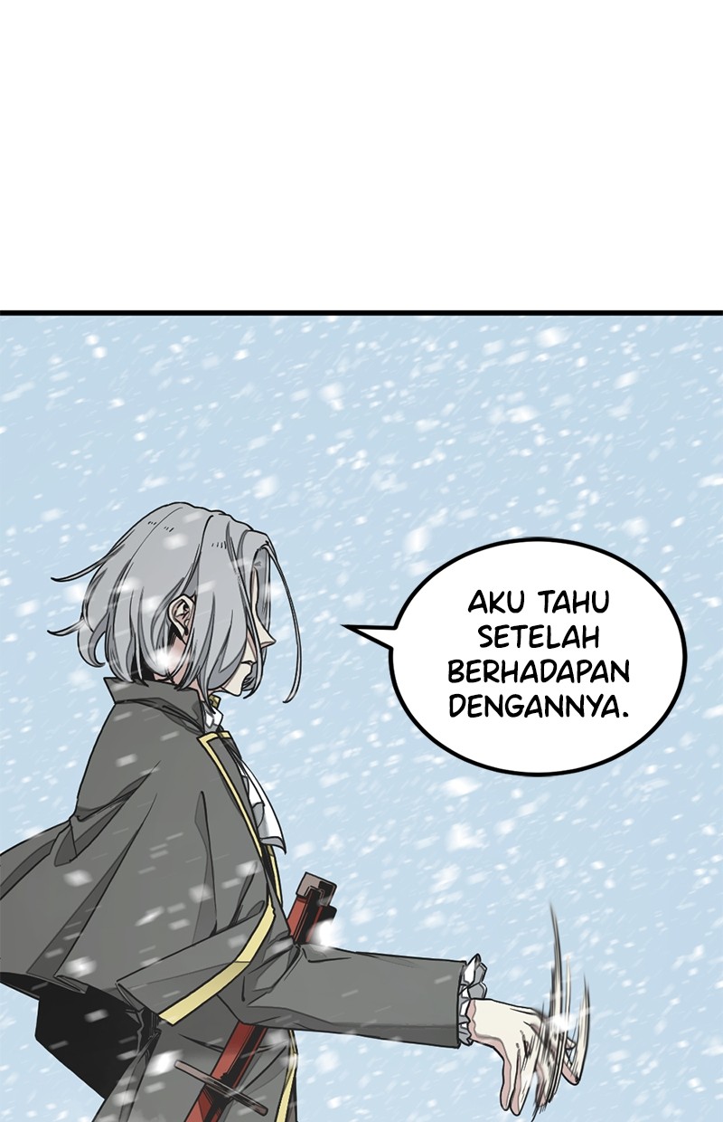 Hero Killer Chapter 167 - halaman 7