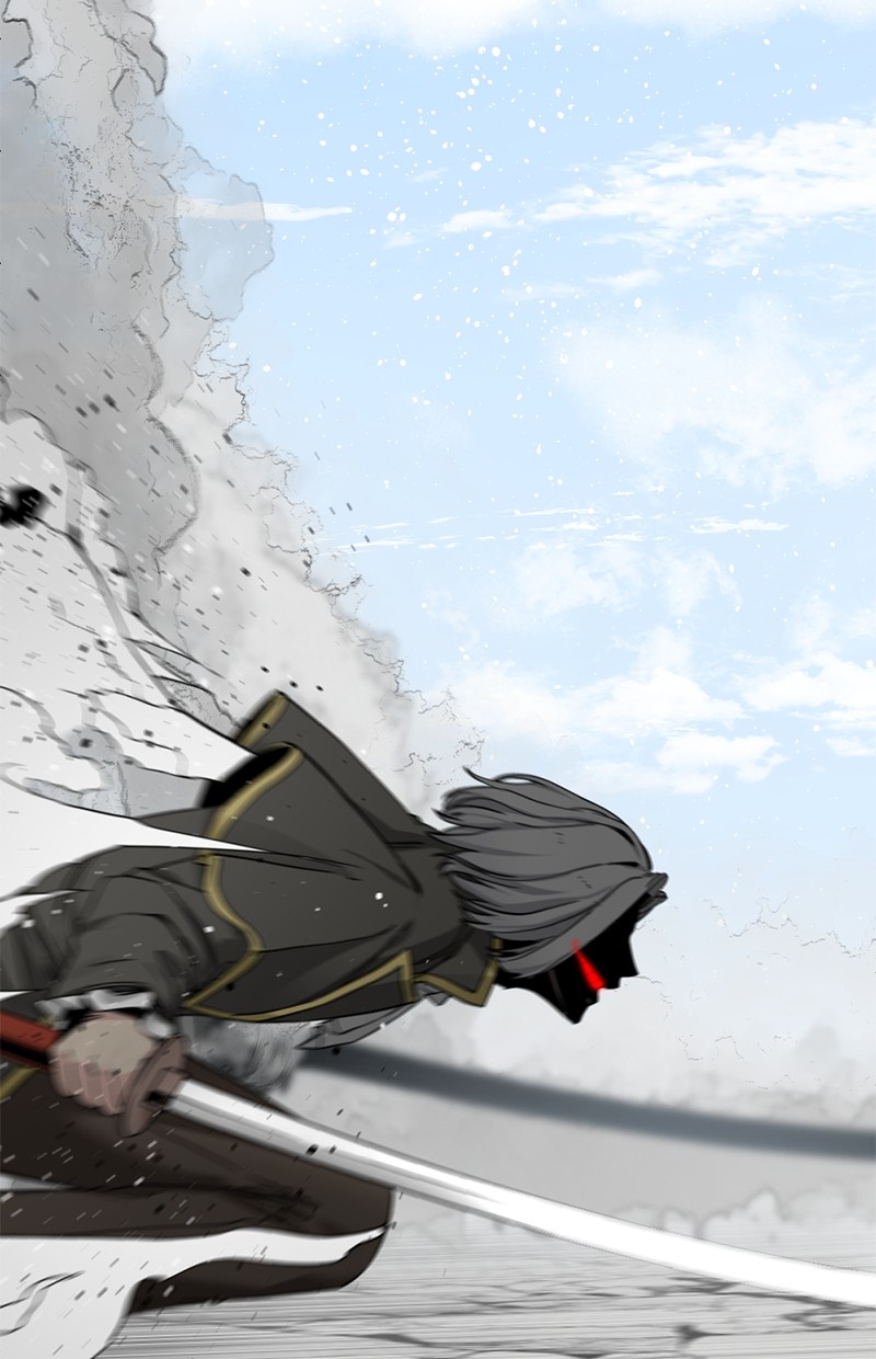 Hero Killer Chapter 167 - halaman 73