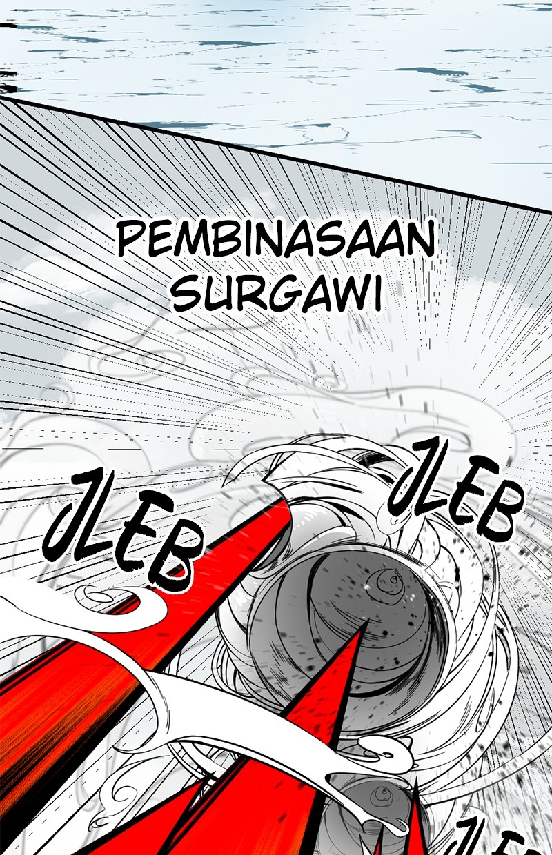 Hero Killer Chapter 167 - halaman 84