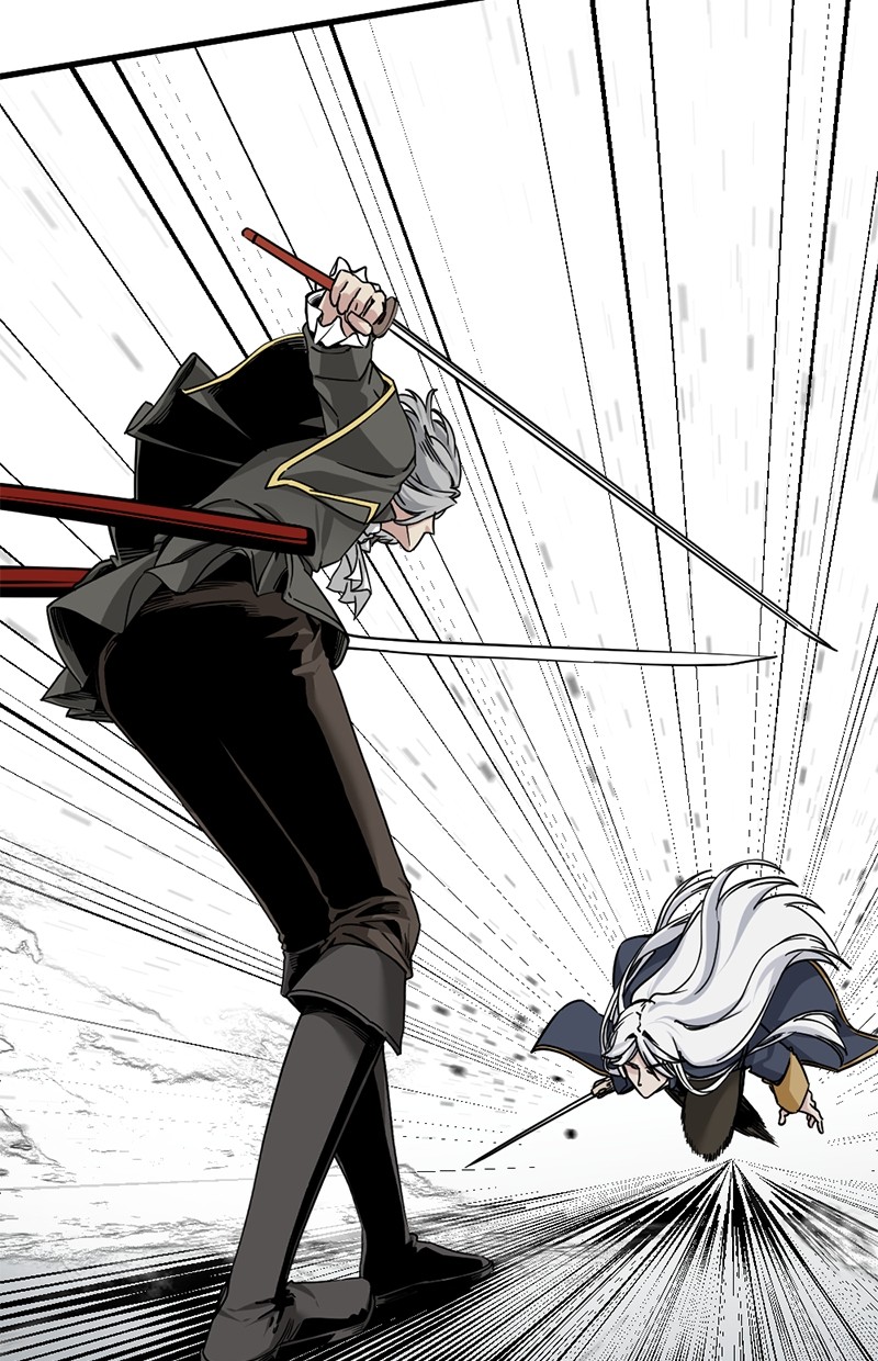 Hero Killer Chapter 167 - halaman 86