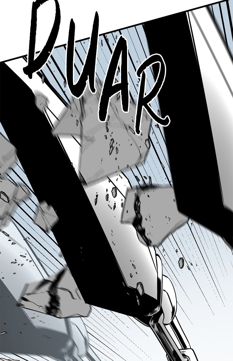 Hero Killer Chapter 167 - halaman 96