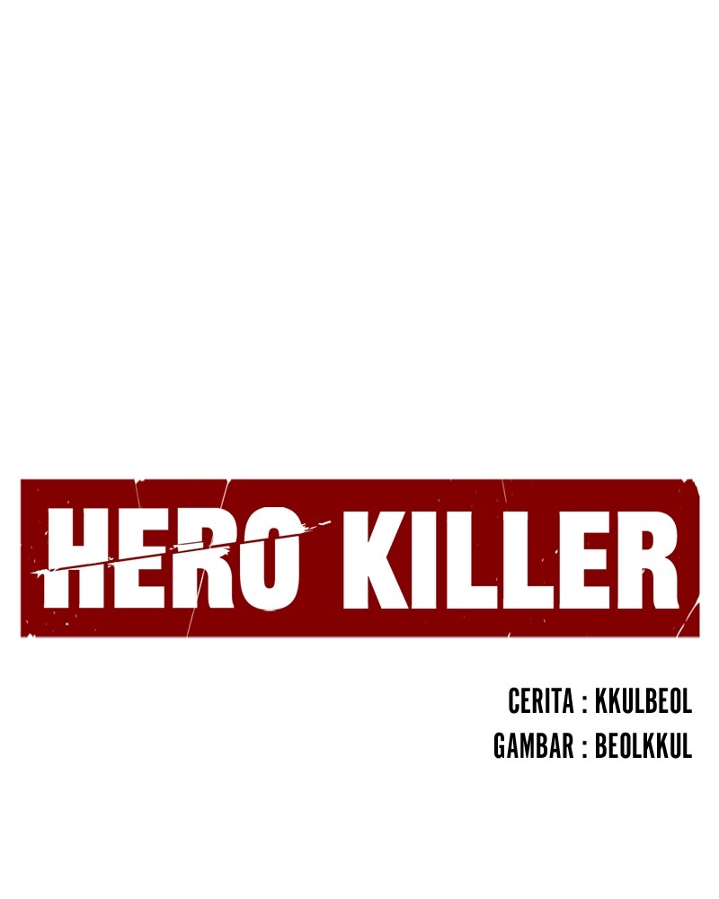 Hero Killer Chapter 168 - halaman 1