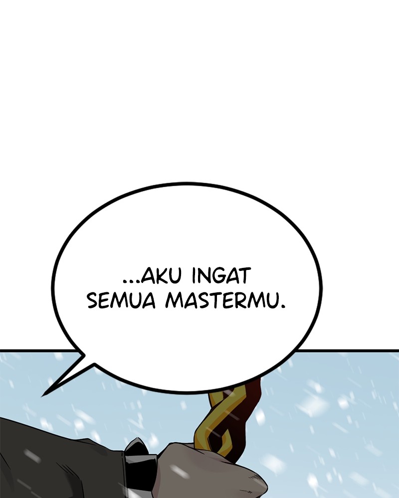 Hero Killer Chapter 168 - halaman 110