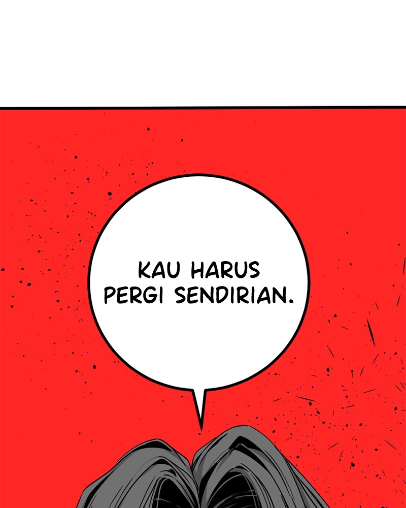 Hero Killer Chapter 168 - halaman 119