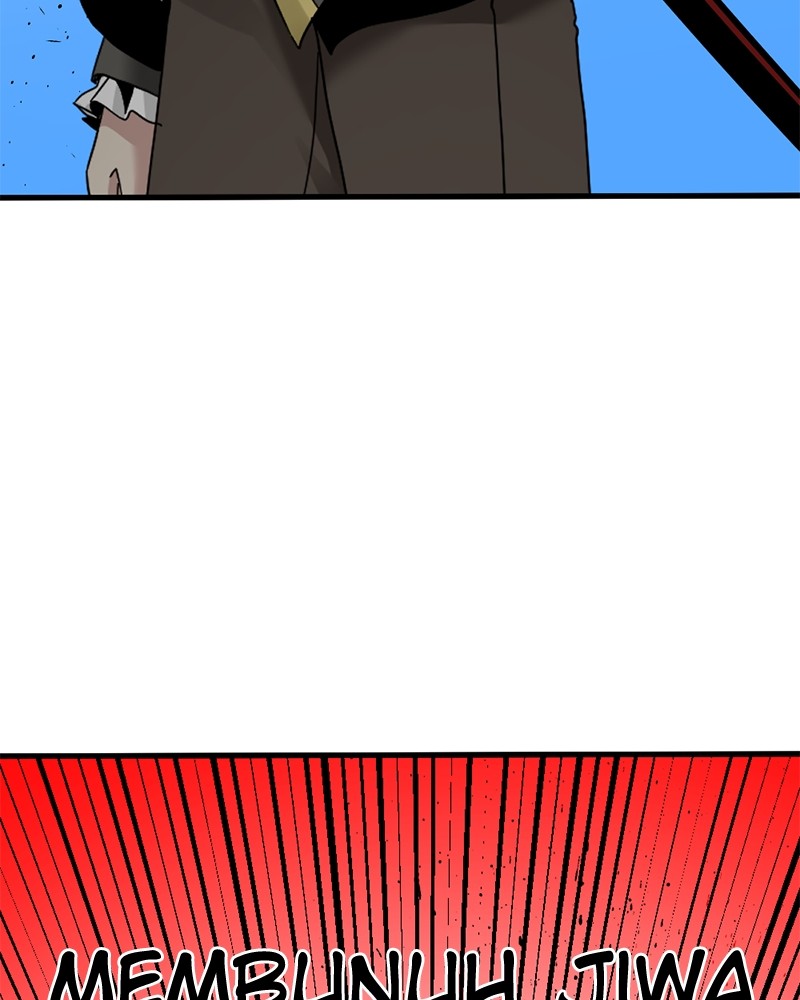 Hero Killer Chapter 168 - halaman 136