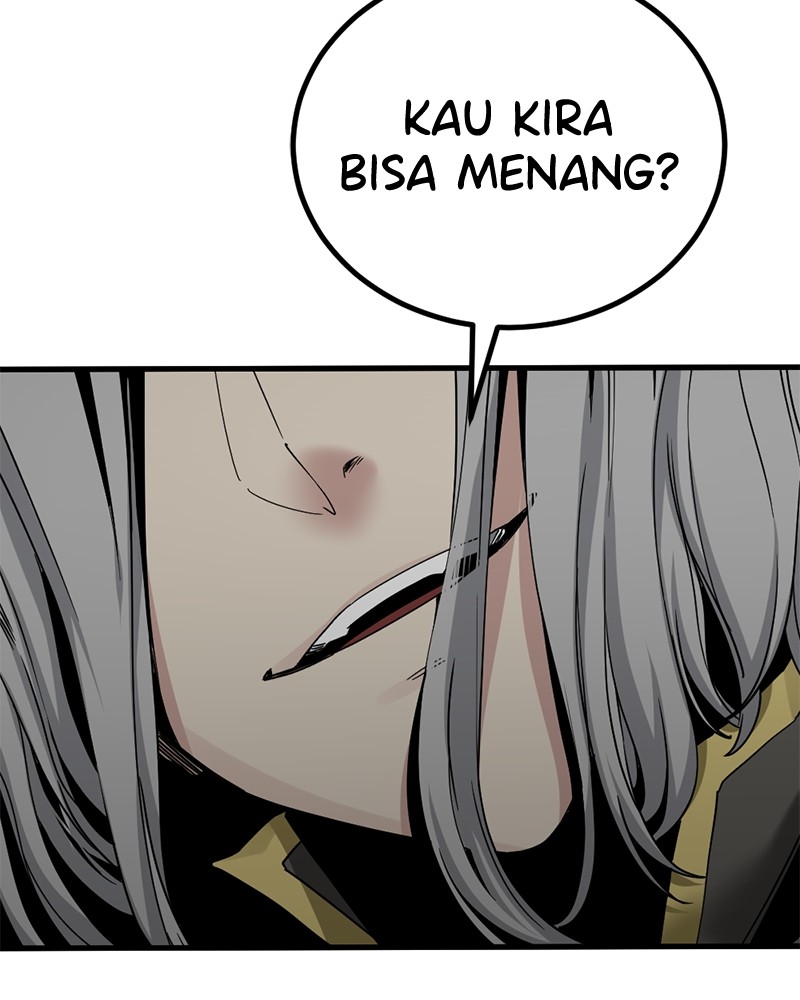 Hero Killer Chapter 168 - halaman 139