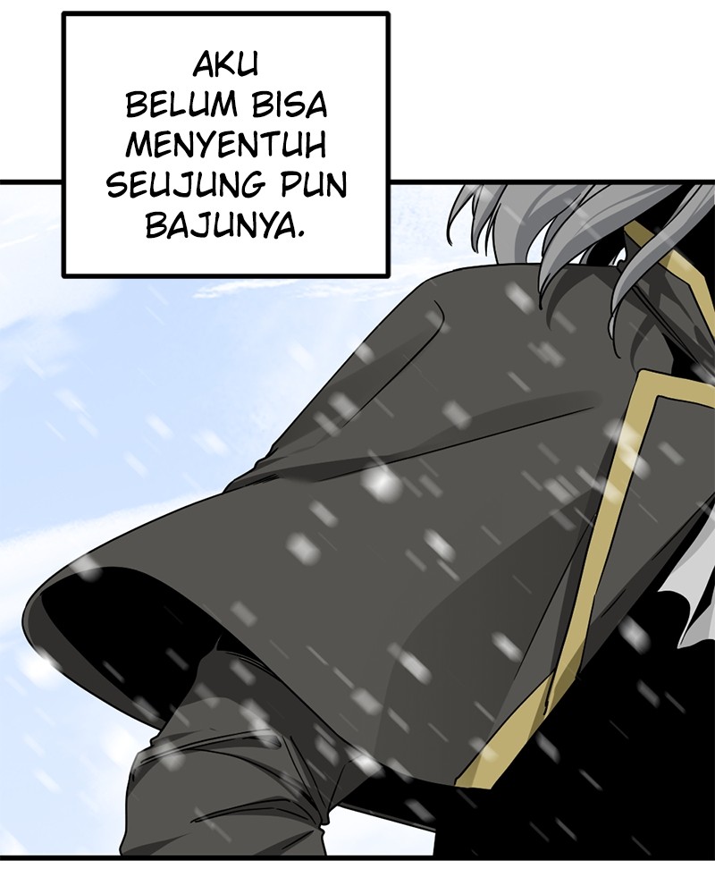 Hero Killer Chapter 168 - halaman 152