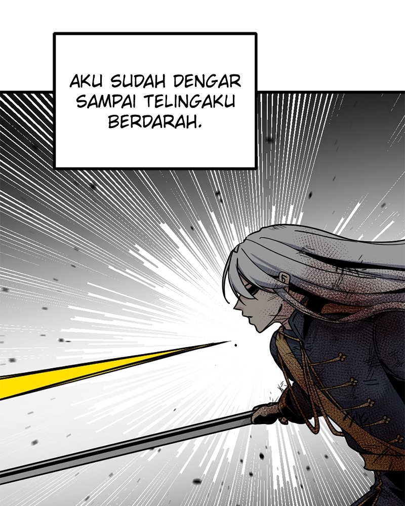 Hero Killer Chapter 168 - halaman 156
