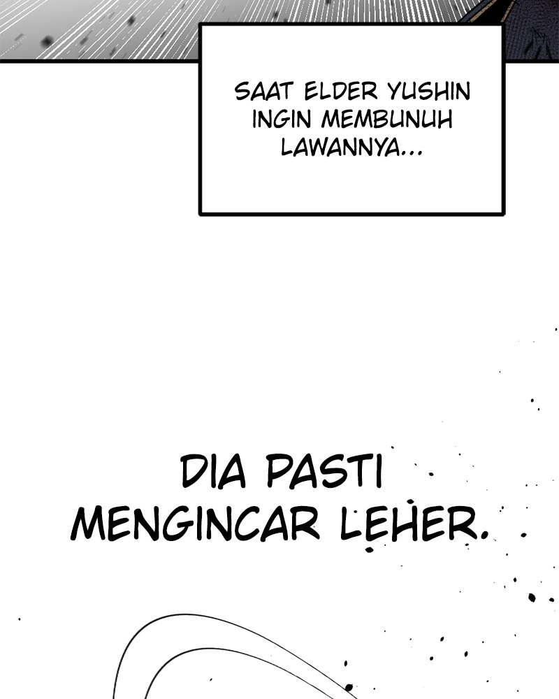 Hero Killer Chapter 168 - halaman 157
