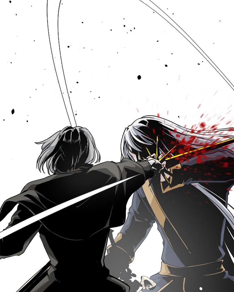 Hero Killer Chapter 168 - halaman 158