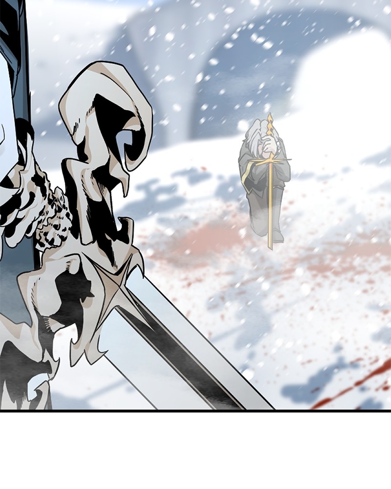 Hero Killer Chapter 168 - halaman 163