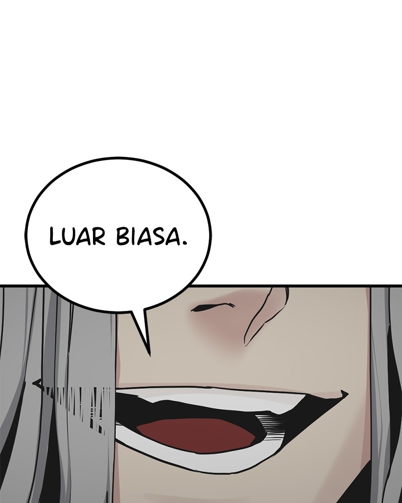 Hero Killer Chapter 168 - halaman 164
