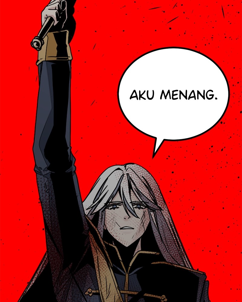 Hero Killer Chapter 168 - halaman 166