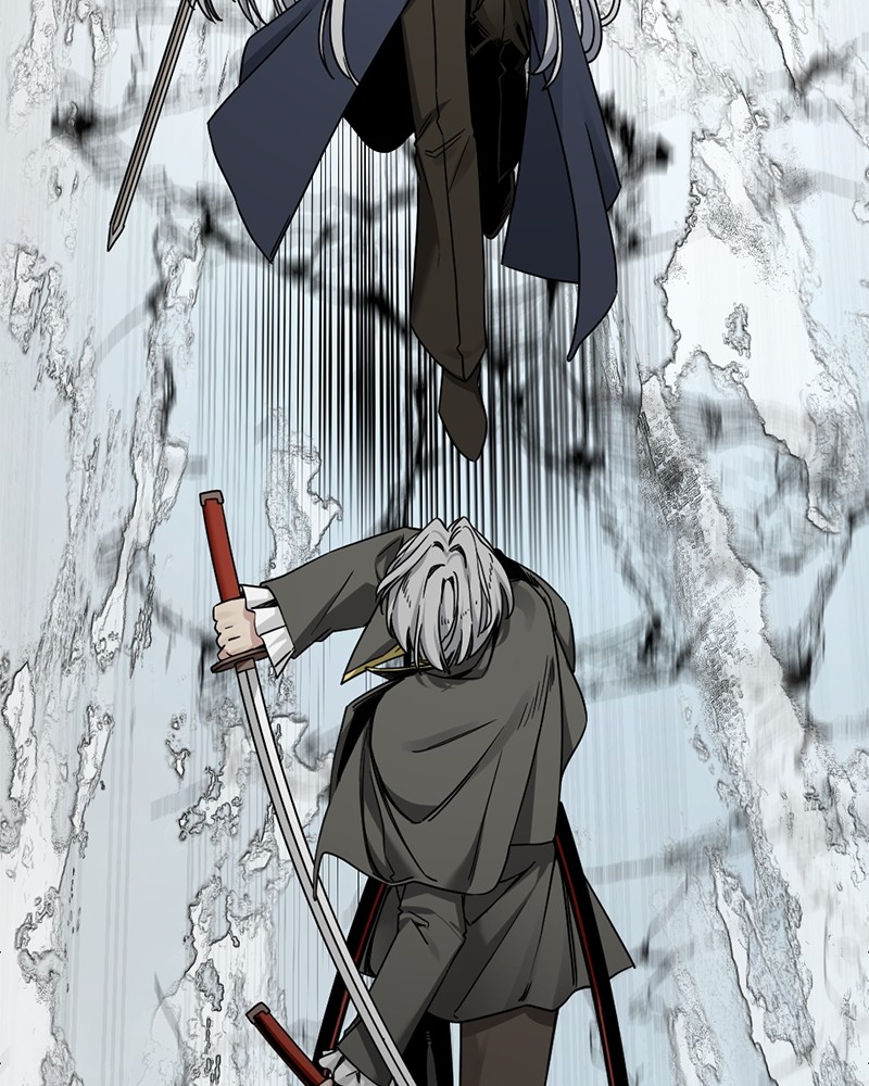 Hero Killer Chapter 168 - halaman 29