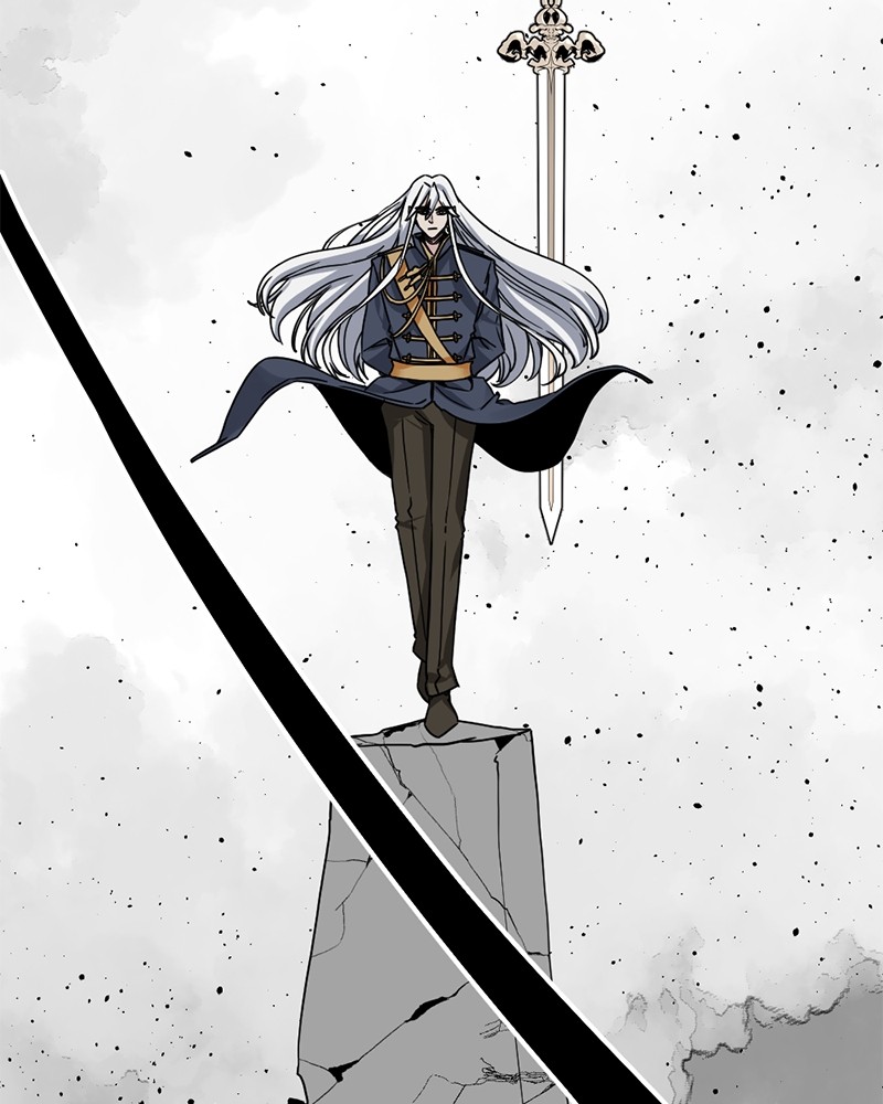 Hero Killer Chapter 168 - halaman 40