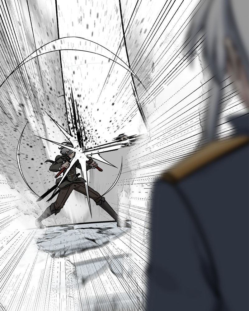 Hero Killer Chapter 168 - halaman 42