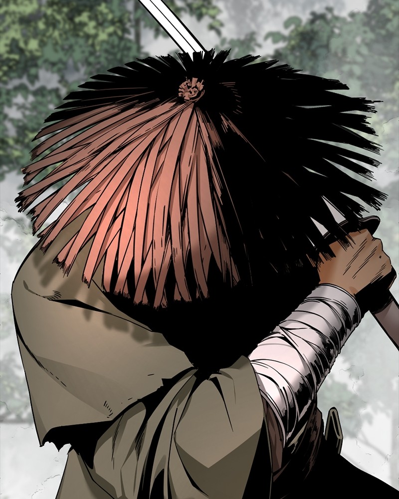 Hero Killer Chapter 168 - halaman 77