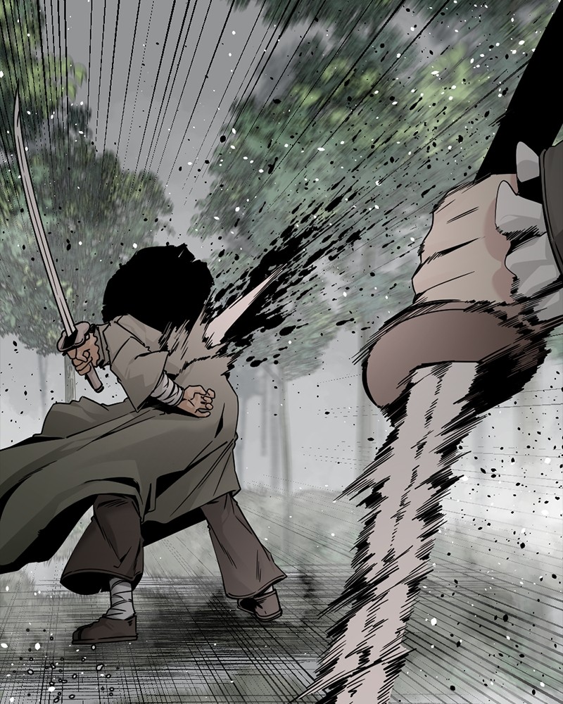 Hero Killer Chapter 168 - halaman 79