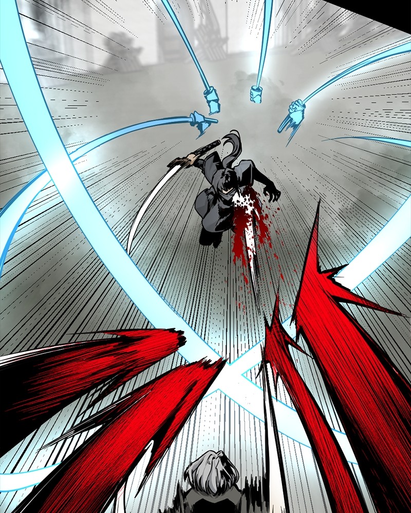 Hero Killer Chapter 168 - halaman 81