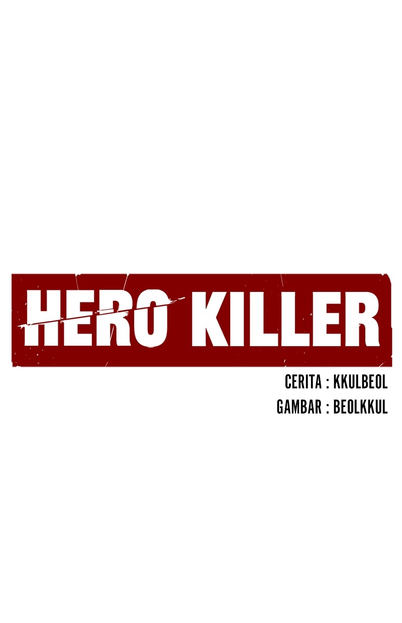 Hero Killer Chapter 169 - halaman 1