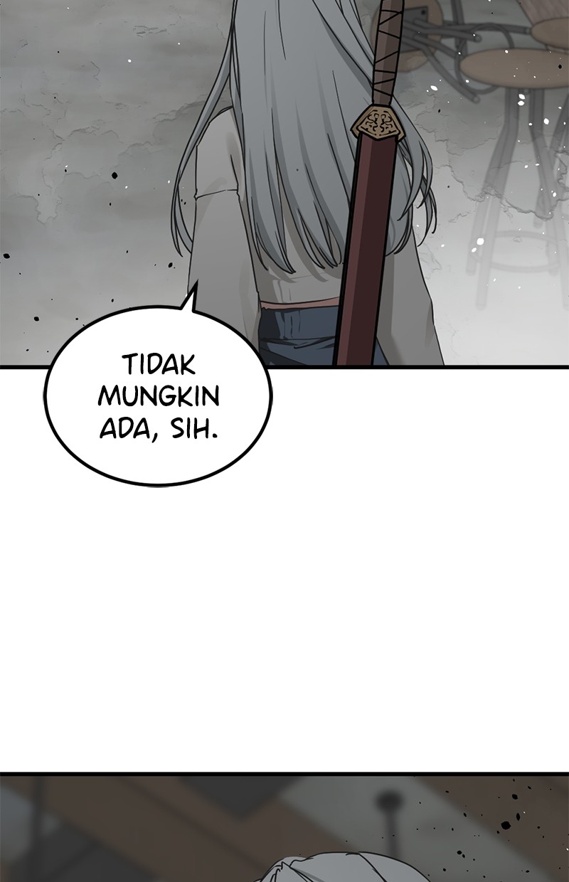 Hero Killer Chapter 169 - halaman 103