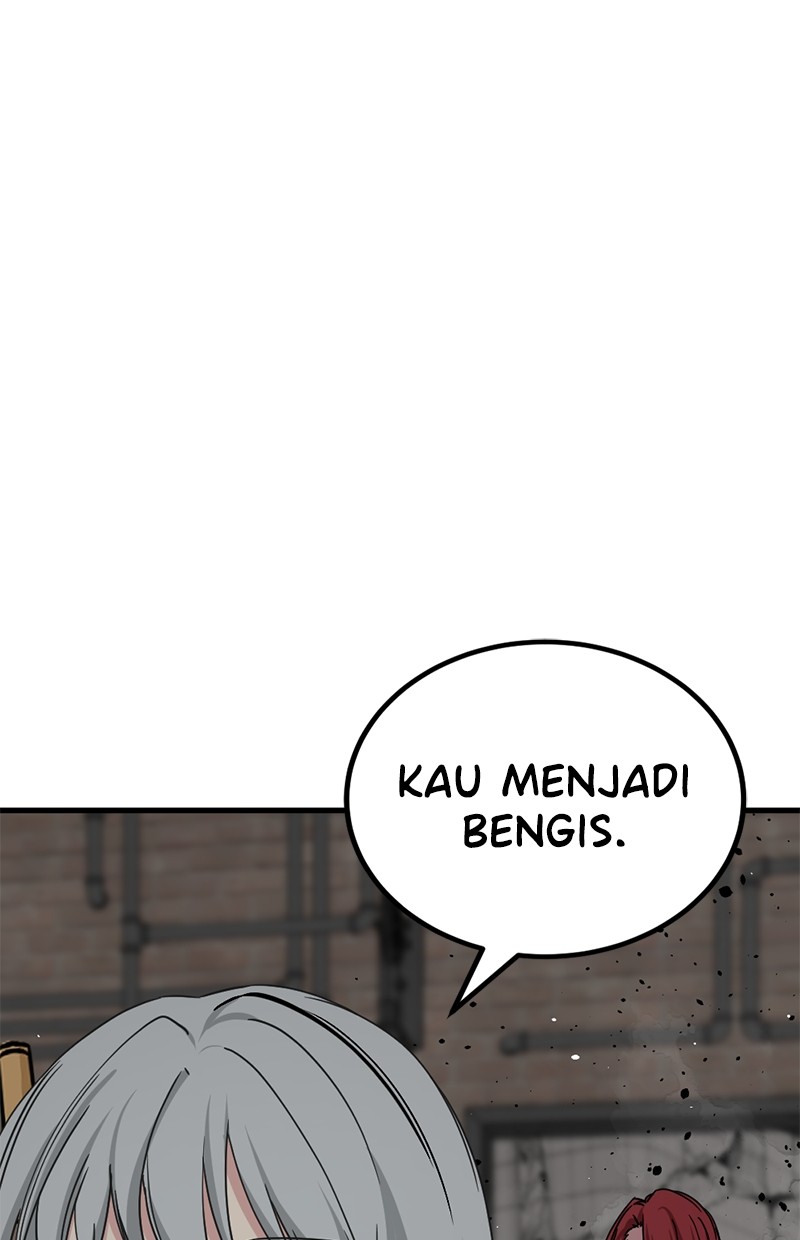 Hero Killer Chapter 169 - halaman 106