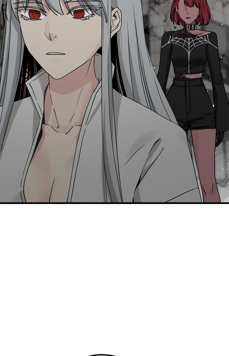 Hero Killer Chapter 169 - halaman 107