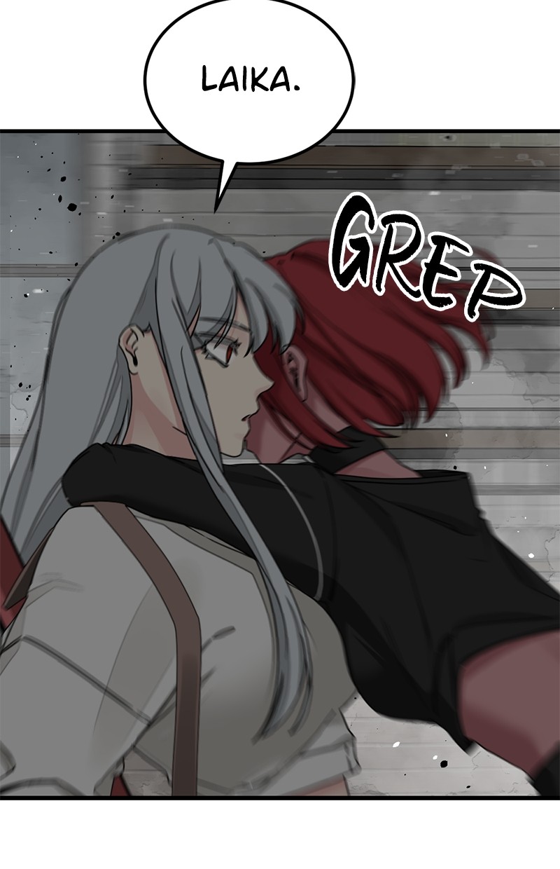 Hero Killer Chapter 169 - halaman 108