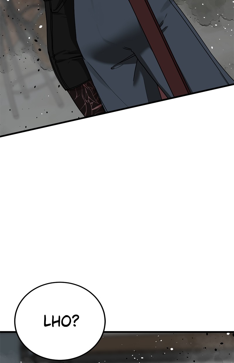 Hero Killer Chapter 169 - halaman 113