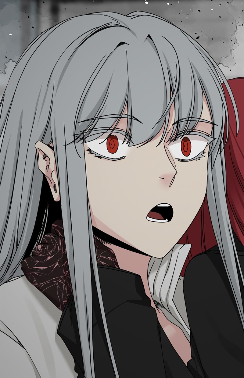 Hero Killer Chapter 169 - halaman 114